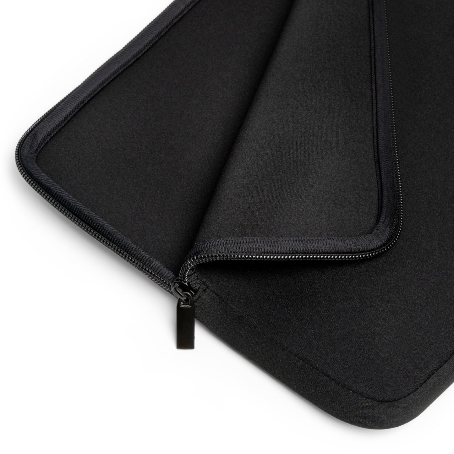 "Flame Hashira" Kyojuro Rengoku Laptop Sleeve - Demon Slayer Inspired, African American Culture