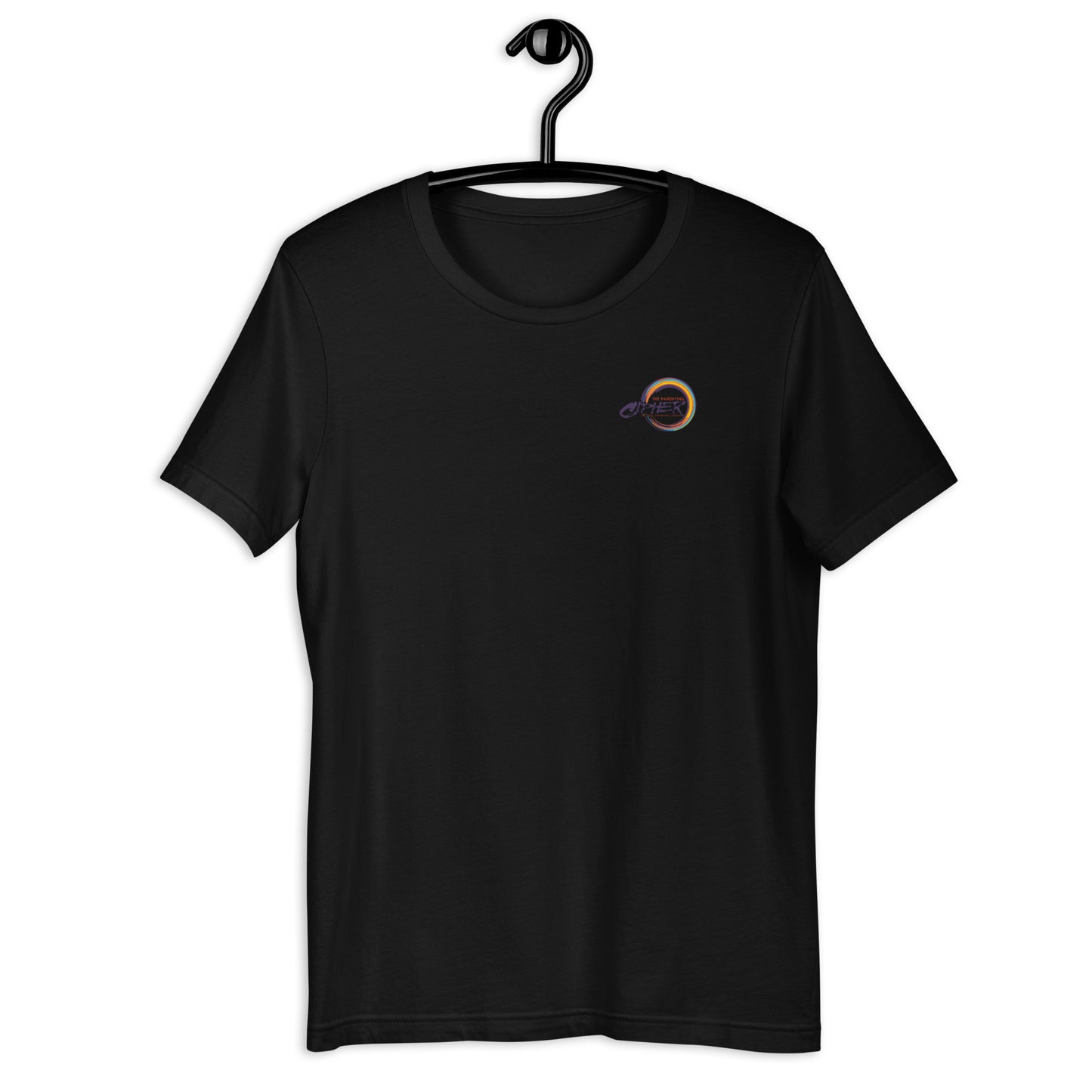 Soft and Lightweight T-Shirt - Comfortable and Flattering for All