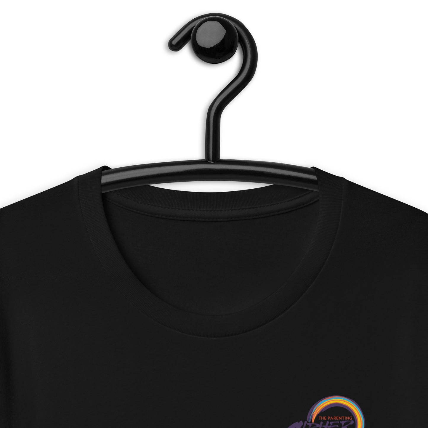 Soft and Lightweight T-Shirt - Comfortable and Flattering for All