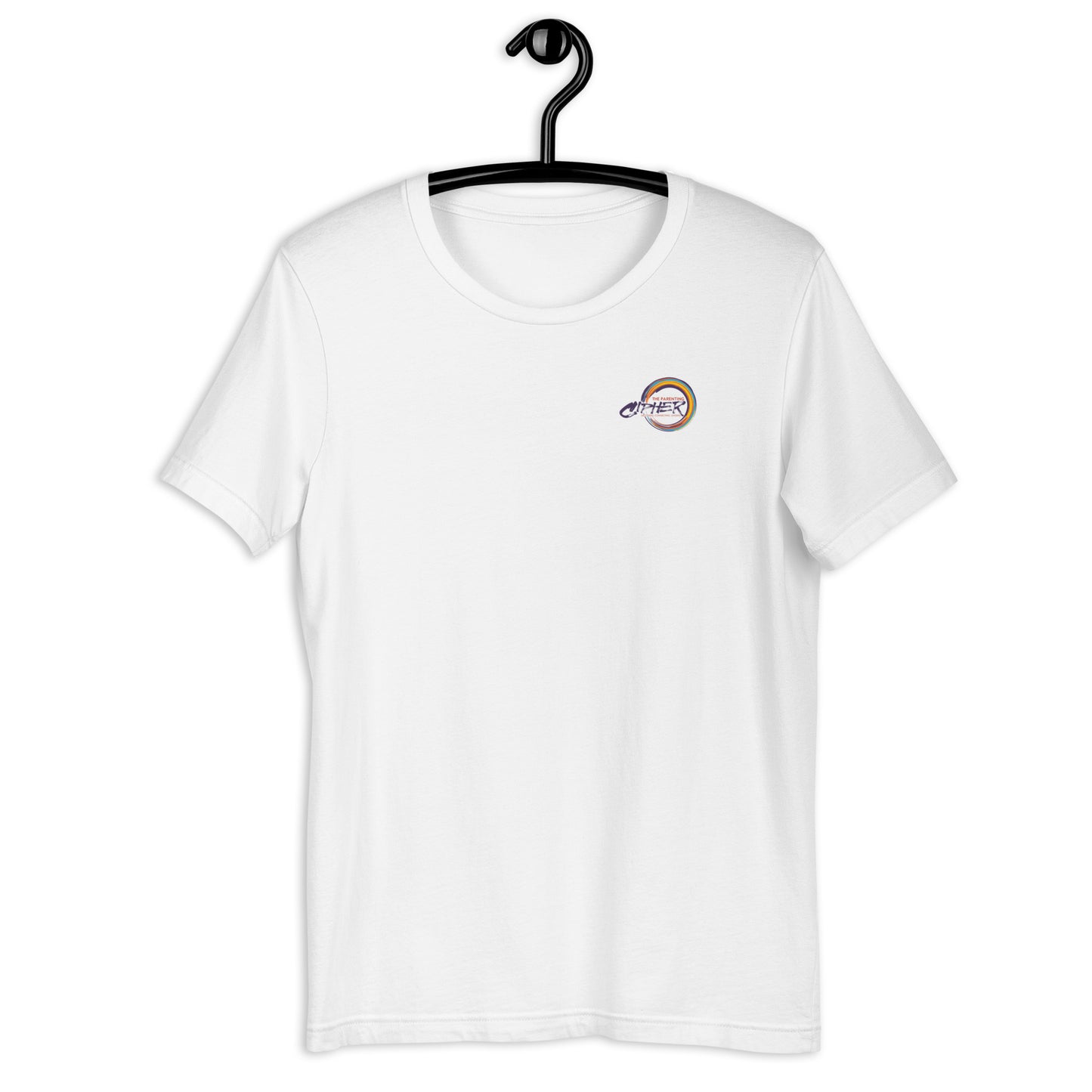 Soft and Lightweight T-Shirt - Comfortable and Flattering for All