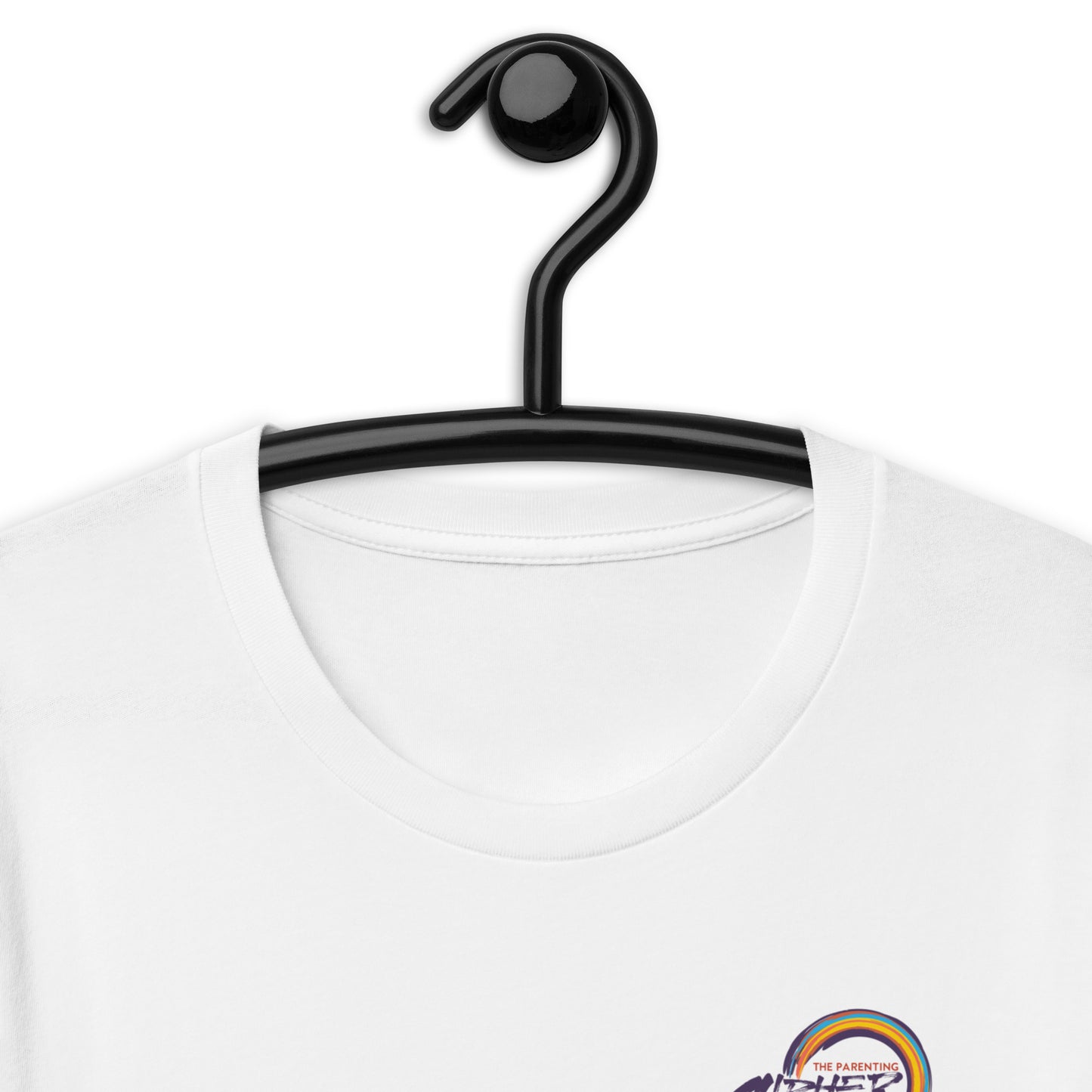 Soft and Lightweight T-Shirt - Comfortable and Flattering for All